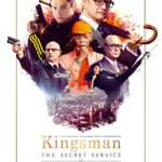 Kingsman постер